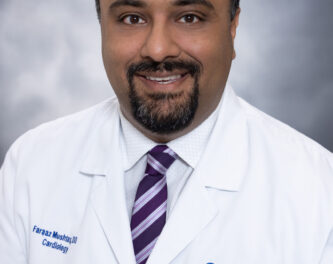 Cardiology Profile – Broward Health North – Faraaz Mushtaq, DO