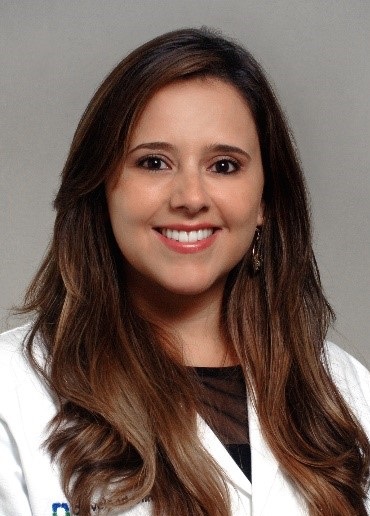 Cleveland Clinic Weston Hospital Welcomes Nathalia Velasquez, MD
