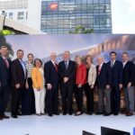 Nicklaus Children’s Hospital Announces Historic Gift from Citadel Founder and CEO Kenneth C. Griffin