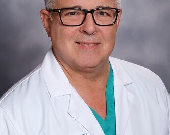 Cardiology Profile – Broward Health Medical Center – Alan Niederman, MD