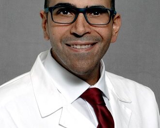 Cleveland Clinic Florida Appoints Amre Nouh, MD, as Regional Chair of Neurology