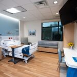 Inpatient Rehabilitation Center opens in new Patient Tower at HCA Florida Brandon Hospital