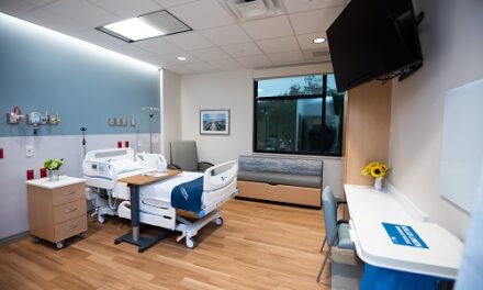 Inpatient Rehabilitation Center opens in new Patient Tower at HCA Florida Brandon Hospital