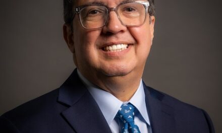 Arnaldo Rodriguez-Yumet, JD, CEC Joins Catholic Health Services as VP Human Resources