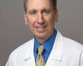 Ronald Cossman, MD, Cardiothoracic Surgeon, Joins Cleveland Clinic Martin Health