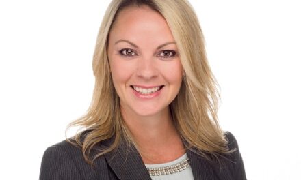 HCA Florida Brandon Hospital Promotes Shannon Vanek to Assistant Chief Nursing Officer