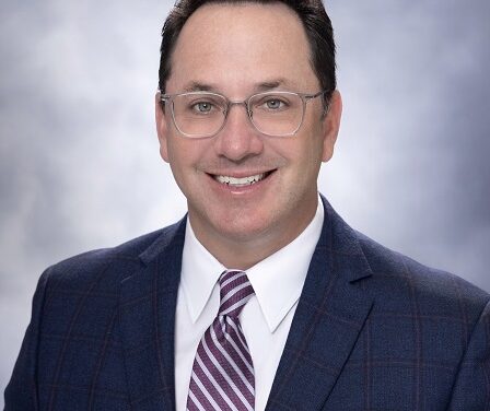 Jared Smith Named Chief Executive Officer of Bethesda Hospital East and Bethesda Hospital West