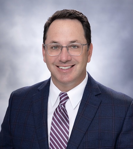 Jared Smith Named Chief Executive Officer of Bethesda Hospital East and Bethesda Hospital West