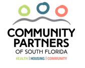 COMMUNITY PARTNERS OF SOUTH FLORIDA STRENGTHENS PIPELINE OF QUALIFIED MENTAL HEALTH PROFESSIONALS IN PARTNERSHIP WITH THE FLORIDA BLUE FOUNDATION