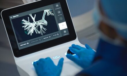 Holy Cross Health First in South Florida to Introduce the Ion Endoluminal System