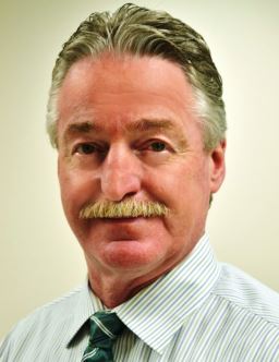 Wellington Regional Medical Center welcomes Jim Dunscomb as Director of Plant Operations