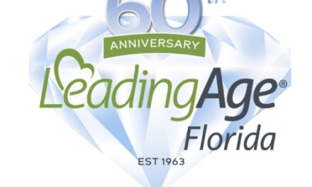 LeadingAge Florida Celebrates 60th Anniversary