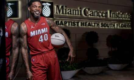 Bounce Back from CancerTM Takes to the Streets on March 12  to Benefit Baptist Health Miami Cancer Institute