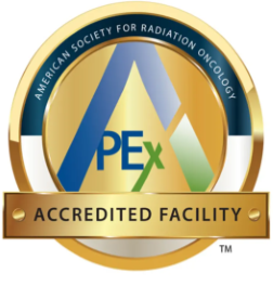 Baptist Health Cancer Care’s Radiation Oncology in Plantation has earned full APEx™ Accreditation