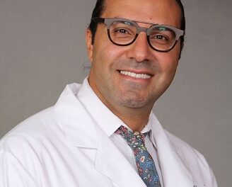 Doctor Profile – Mount Sinai Medical Center – Micheal Ayad, MD – Chief, Division of Vascular Surgery; Director, Vascular Institute; Co-Director, Aortic Center