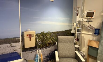 Lee Health’s Cape Coral Hospital Expands Emergency Department with Six New Vertical Bays