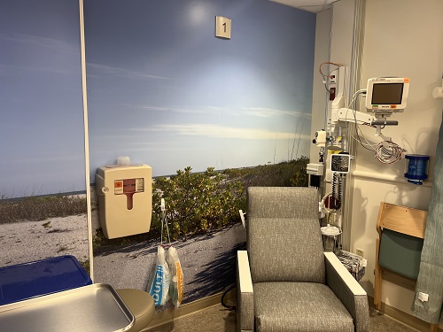 Lee Health’s Cape Coral Hospital Expands Emergency Department with Six New Vertical Bays