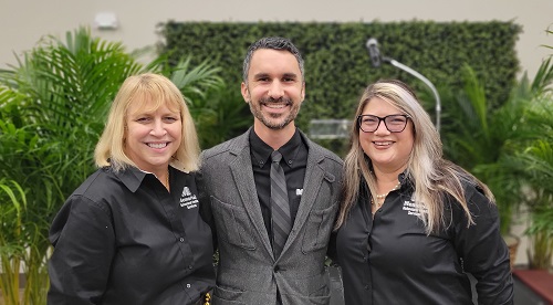Memorial Outpatient Behavioral Health Center to Expand Space and Services