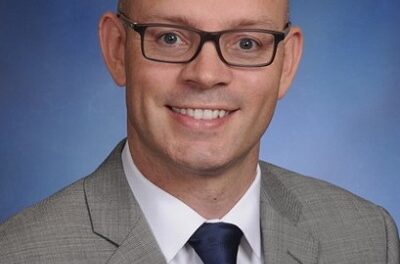 Damon Barrett, FACHE, MBA, DPT Announced as Chief Operating Officer HCA Florida JFK Hospital