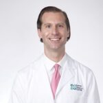 Jupiter Medical Center Welcomes Breast Surgical Oncologist  Julian K. Berrocal, MD, FACS