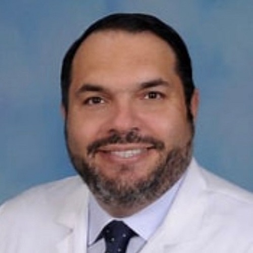Doctor Profile – Delray Medical Center – Leandro J. Feo, MD