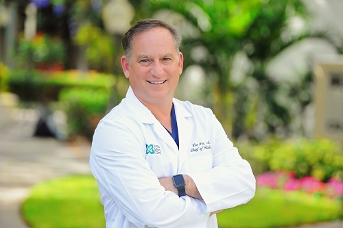 Doctor Profile - Jupiter Medical Center - Lee A. Fox, MD - Florida Hospital  News and Healthcare Report