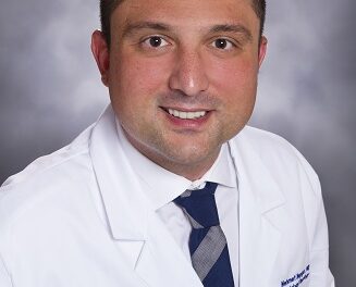Doctor Profile – Broward Health North -Mehmet F. Hepgur, MD