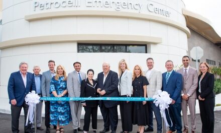 Jupiter Medical Center’s Expanded Emergency Department Now Open