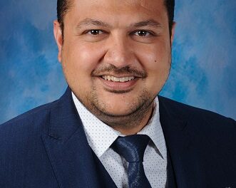 Doctor Profile – Memorial Neuroscience Institute – Haris Kamal, MD