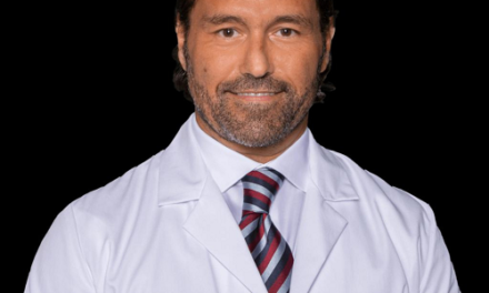 Doctor Profile – Marc Matarazzo, MD