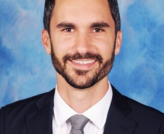 Doctor Profile – Memorial Outpatient Behavioral Health Center – Andrew Migliaccio, MD