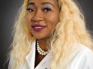 Doctor Profile – Health Care District of Palm Beach County – C. L. Brumback Primary Care Clinics – West Palm Beach – Germaine Noukelak, MD