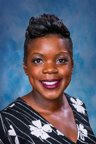Doctor Profile – Memorial Primary Care – Foluso “Joy” Ogunsile, MD