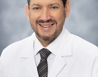 Doctor Profile – Broward Health Imperial Poin- Alexander Parr, MD