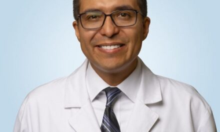 Doctor Profile – Luis Javier Peña-Hernández, MD, FCCP
