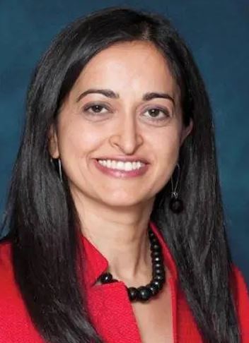 Dr. Prathibha Varkey recognized as one of Modern Healthcare’s ‘Top 25 Women Leaders’