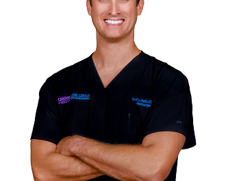Doctor Profile – Paley Orthopedic & Spine Institute – Scott Raffa, MD, MBA
