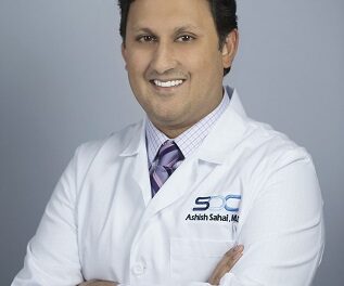 Doctor Profile – West Boca Medical Center – Ashish Sahai, MD