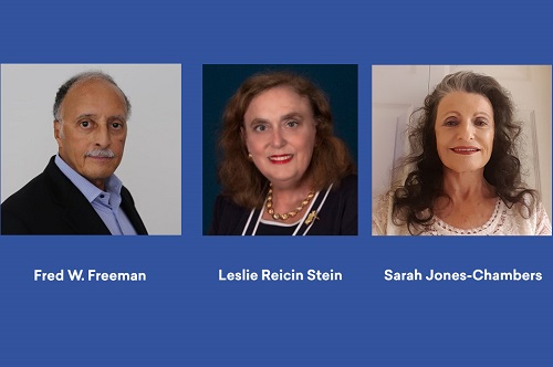 TGH Appoints Three New Members to its Patient and Family Advisory Council Executive Leadership Team