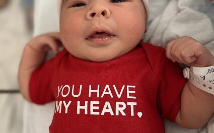 During American Heart Month, HCA Florida Healthcare’s Cardiovascular Experts Emphasize Importance of Maternal Heart Health for At-Risk Women