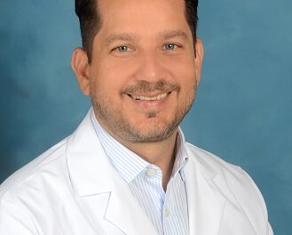Doctor Profile – Holy Cross Health – Michel Velez, MD