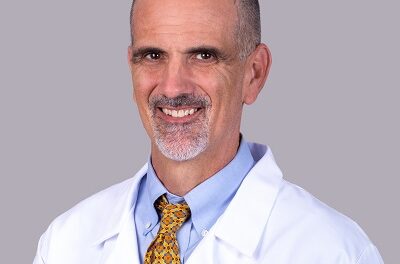 Cleveland Clinic Indian River Hospital Welcomes Pathologist Richard Whisnant, MD