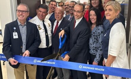 BROWARD HEALTH CORAL SPRINGS EXPANDS CARDIAC INTERVENTION CARE WITH SECOND CARDIAC CATHETERIZATION LAB