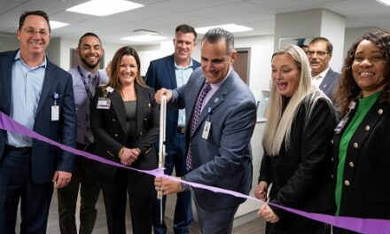 VITAS® Healthcare Expands Quality End-of-Life Care at Broward Health Coral Springs