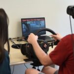 Nicklaus Children’s Launches DRIVE Program to Prepare Neurodiverse Individuals for a Driving Exam