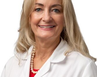 HCA Florida Kendall Hospital promotes Deborah Krauser to Assistant Chief Nursing Officer