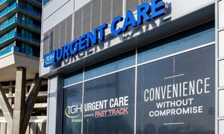 TGH Urgent Care powered by Fast Track Launches New Electronic Medical Record System