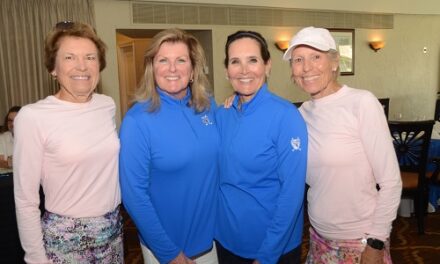 13th Annual Holy Cross Health Golf Classic Raises Nearly $200,000 for Breast Cancer Program