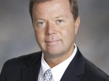 HCA FLORIDA ST. LUCIE HOSPITAL CHIEF EXECUTIVE OFFICER JAY FINNEGAN TO RETIRE IN APRIL