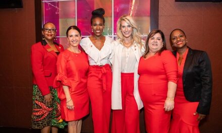 Six named to Palm Beach County 2023 Woman of Impact class – American Heart Association